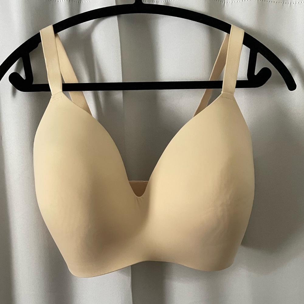 Knix WingWoman Contour Seamless Bra